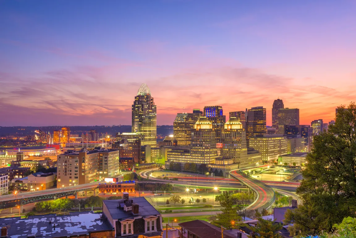 Sell My House Fast In Cincinnati, OH