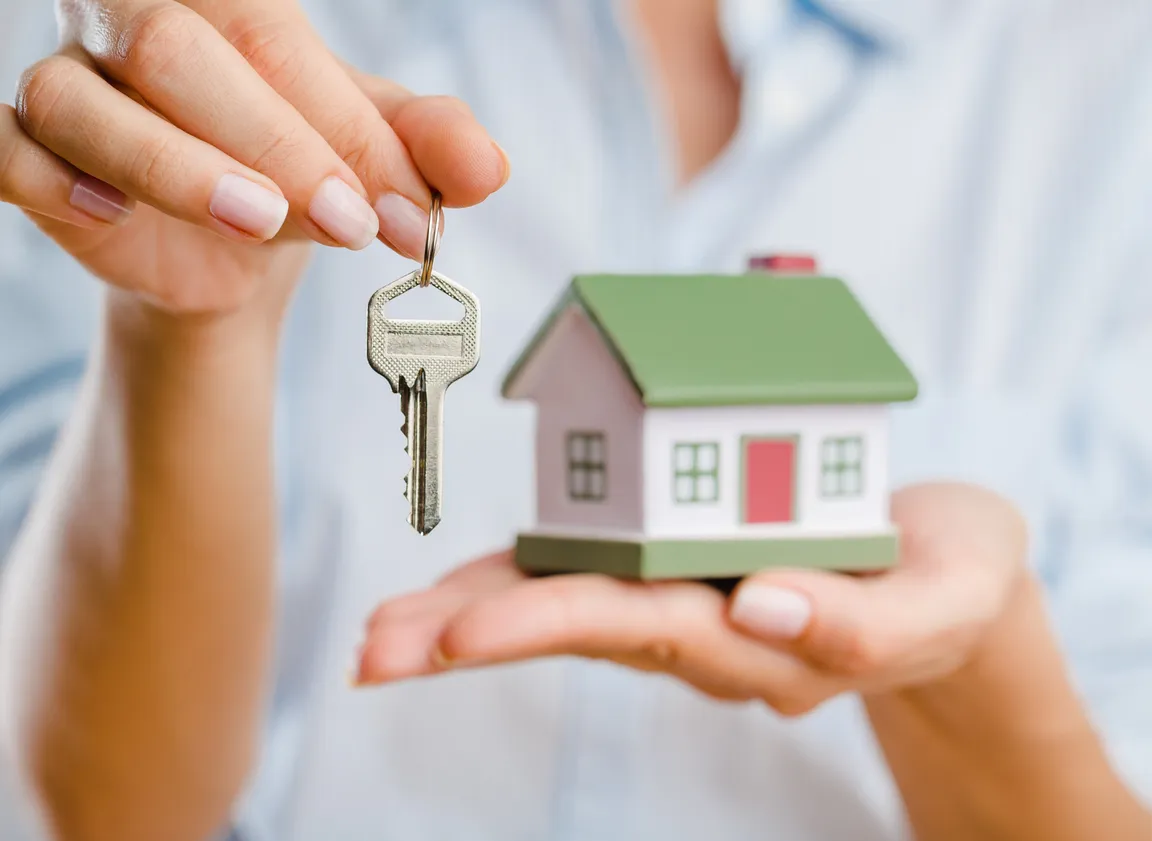 Sell My Home With Lien In Washington State