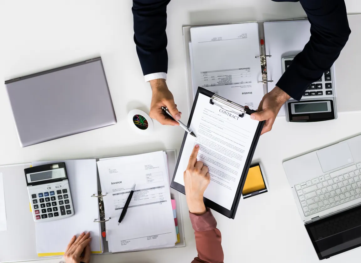 When Can a Seller Back Out of Contract In Washington