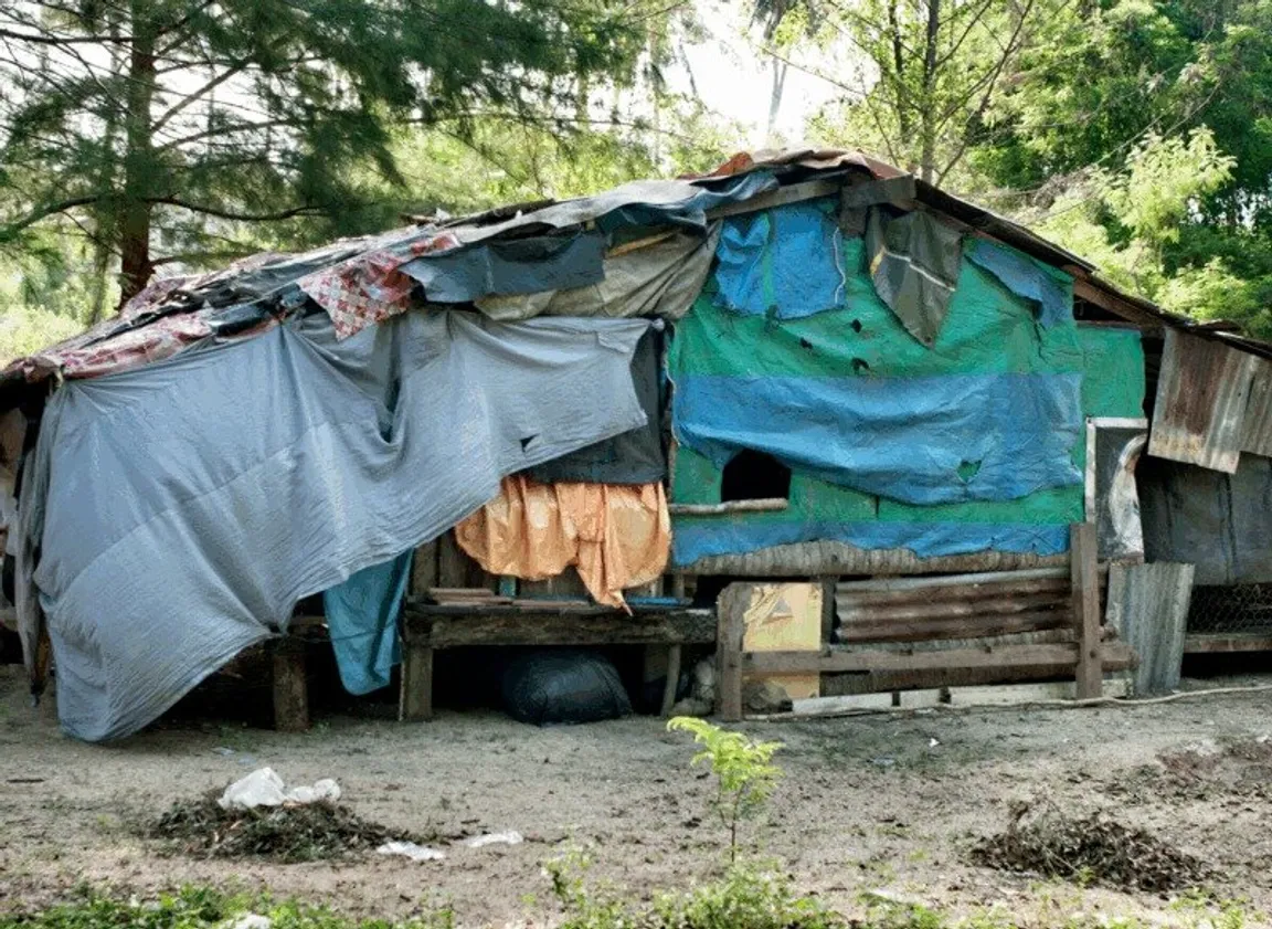 Navigating Squatters Rights Washington