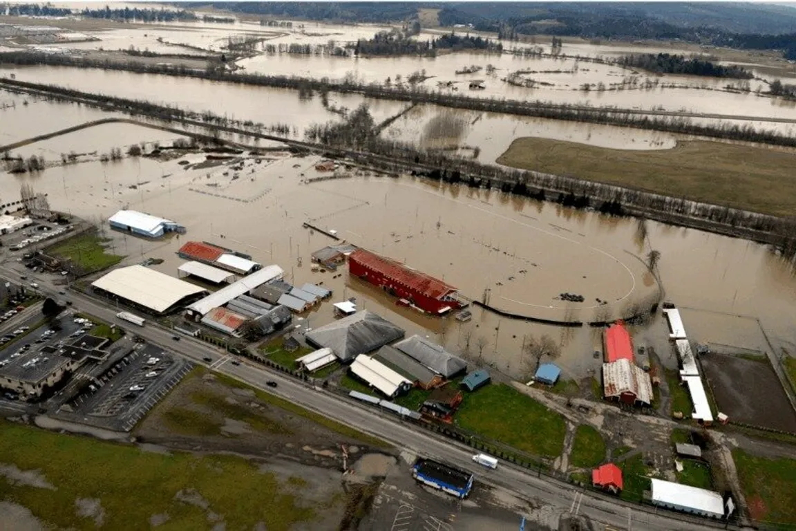 Sell House with Water Damage Washington