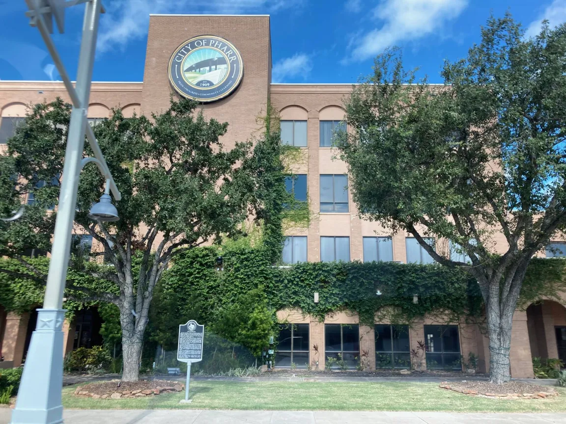 Downtown-Pharr-TX