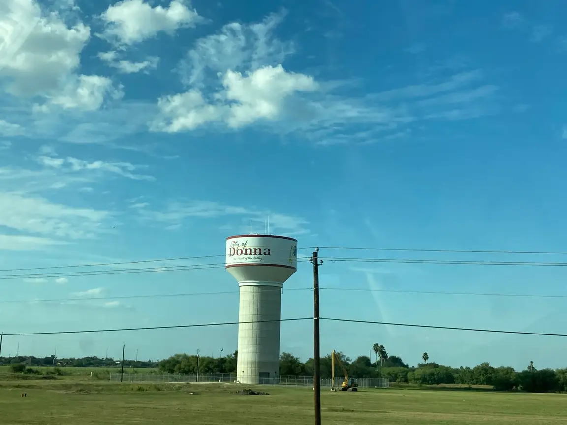 Compramos su casa cash in Donna TX