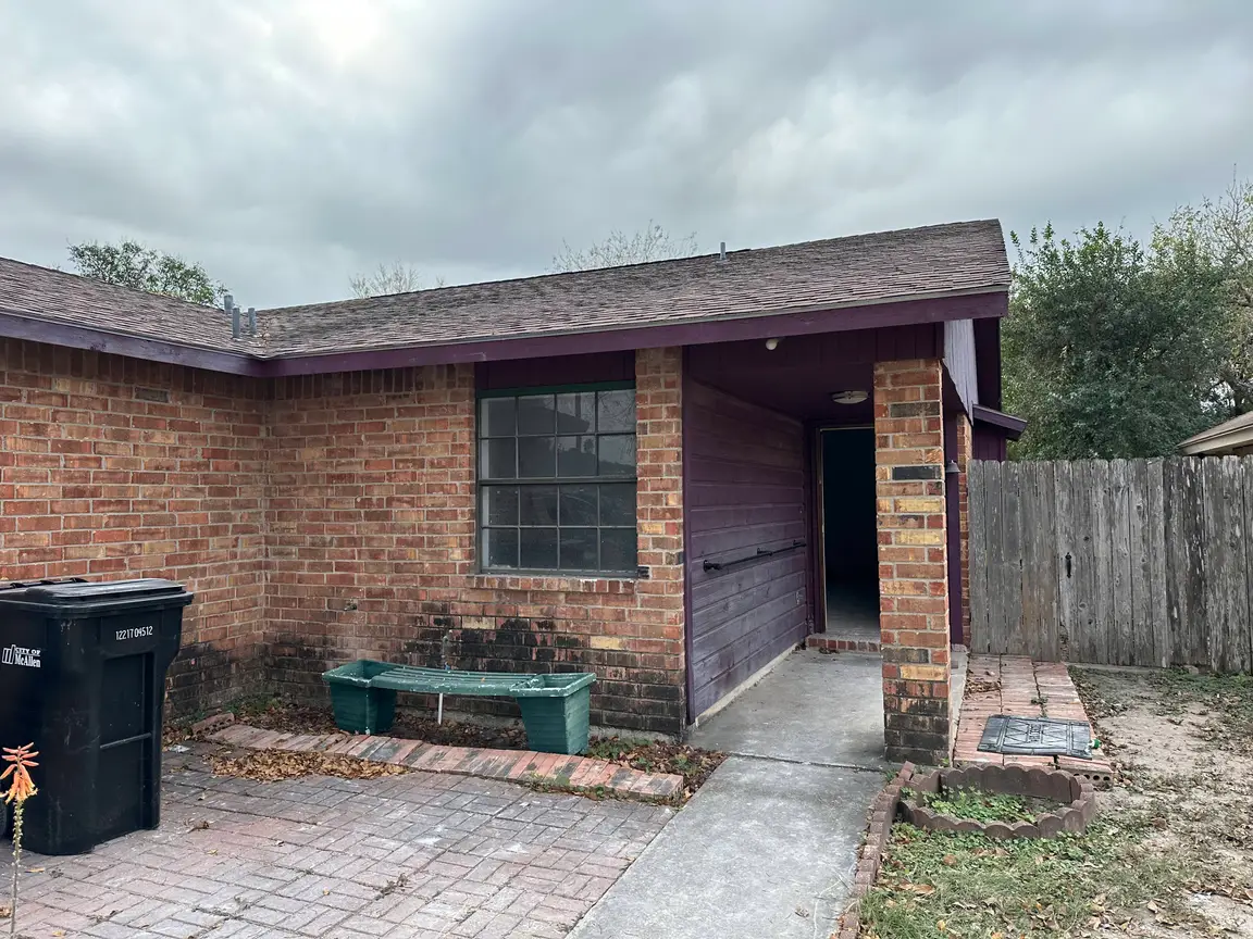 We can buy your inherited house in McAllen when in probate