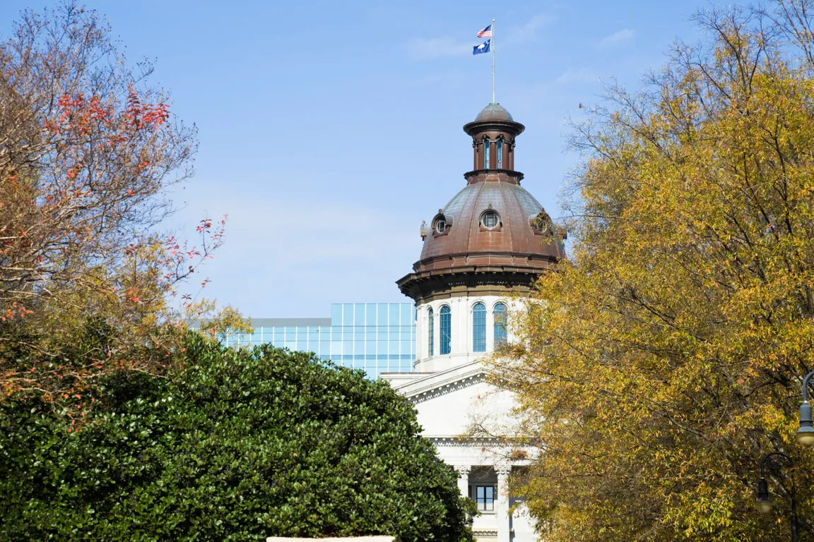 Top Real Estate Agents Columbia SC