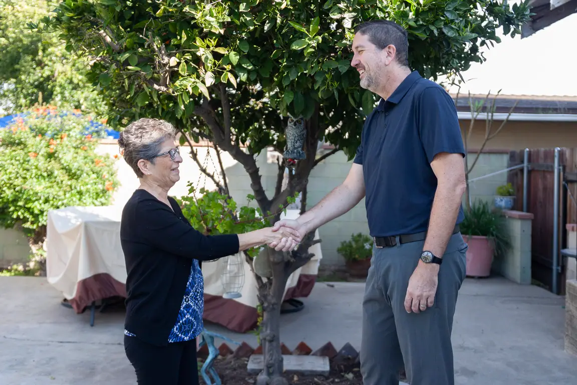 sell your house fast for cash Irvine