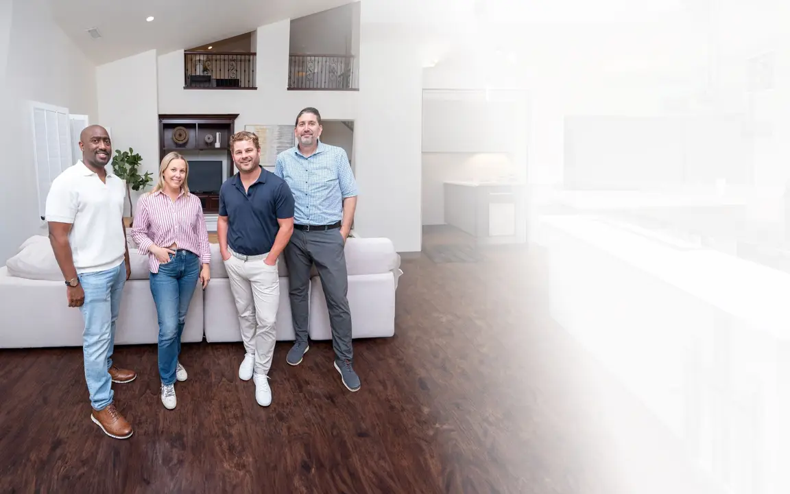We Buy Houses Fast Anaheim