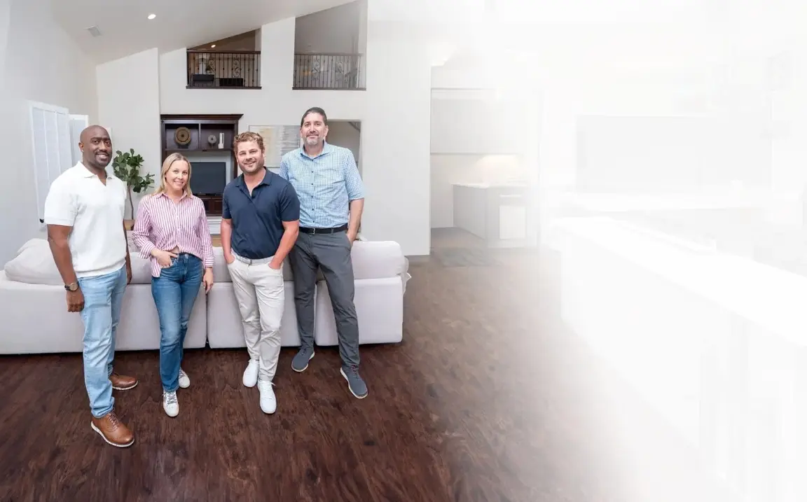 sell my house fast LA