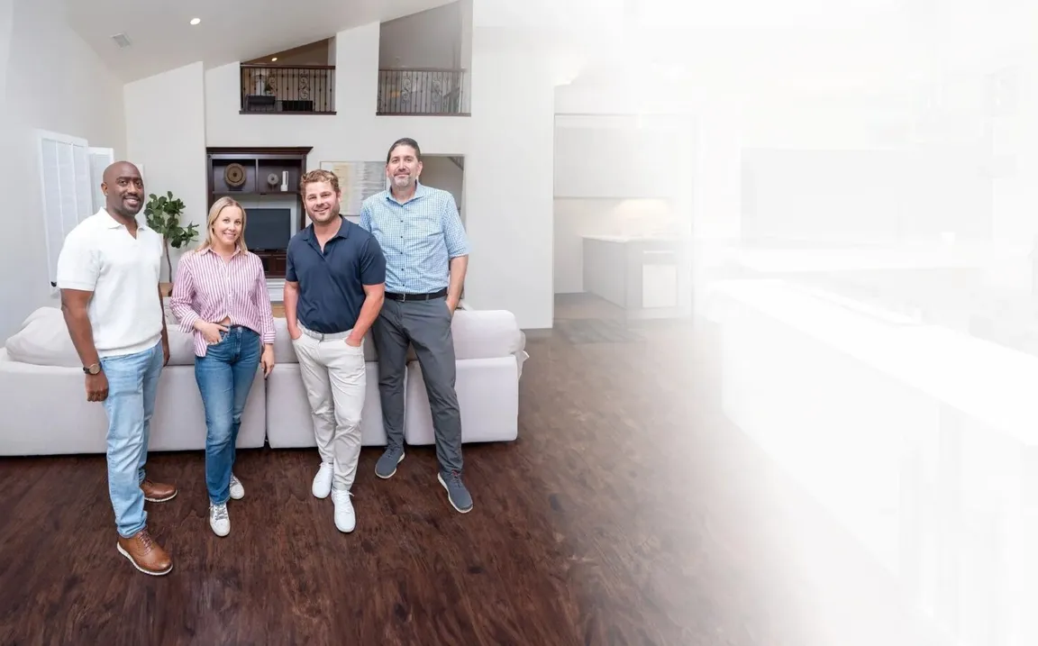 sell my house fast LA
