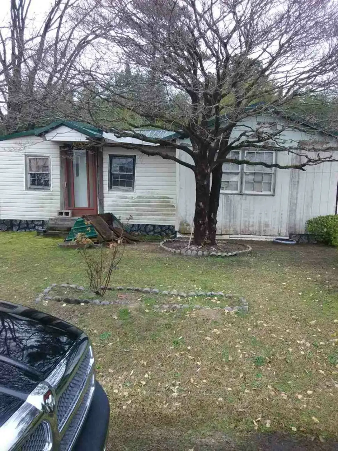 We Buy Ugly Houses
