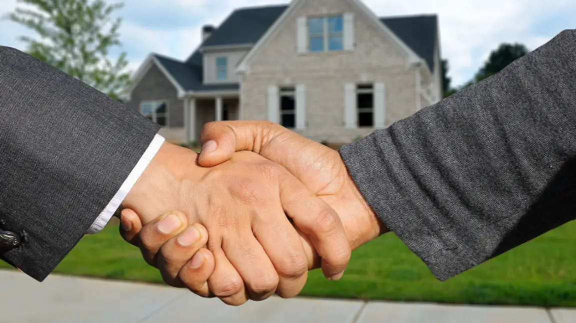 home buyer