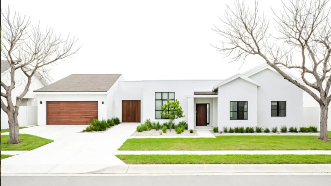How Much Is My House Worth In California