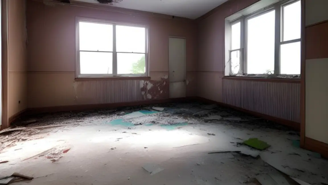 How To Sell A Fixer Upper House In CA