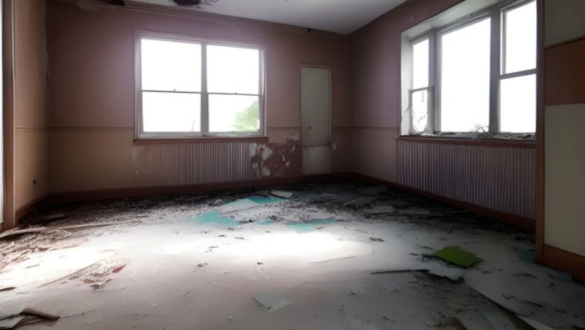 How To Sell A Fixer Upper House In CA