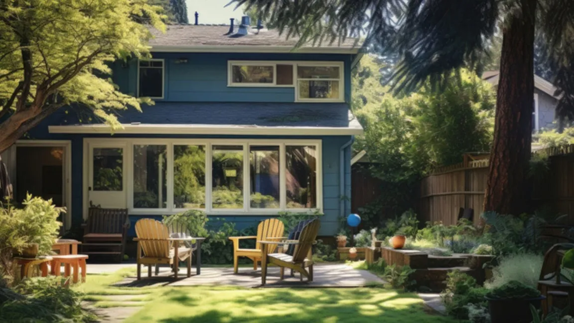 Sell A House With Back Taxes Or Liens In California