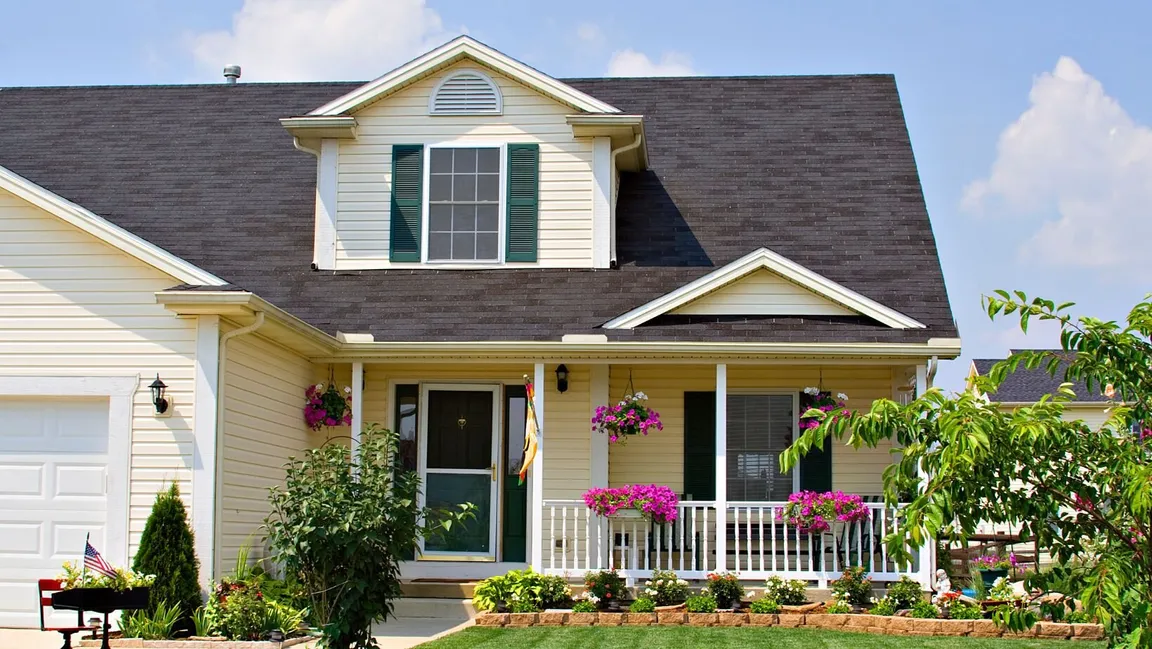 Selling A House During A Divorce In California