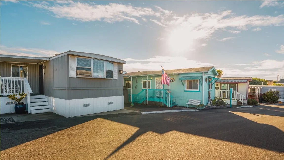 We Buy Mobile Homes In California For Cash