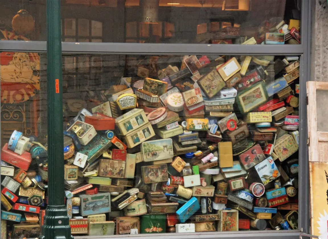 Can You Sell A Hoarder House In Oregon