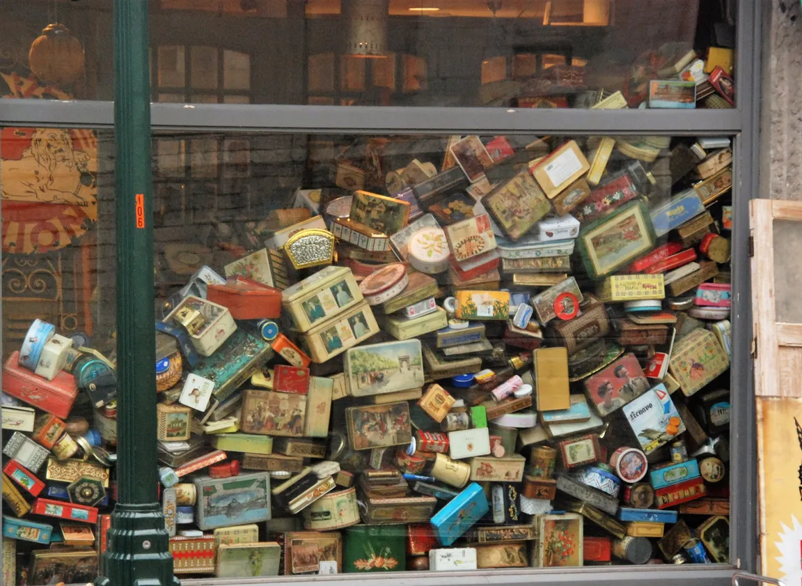 Can You Sell A Hoarder House In Oregon