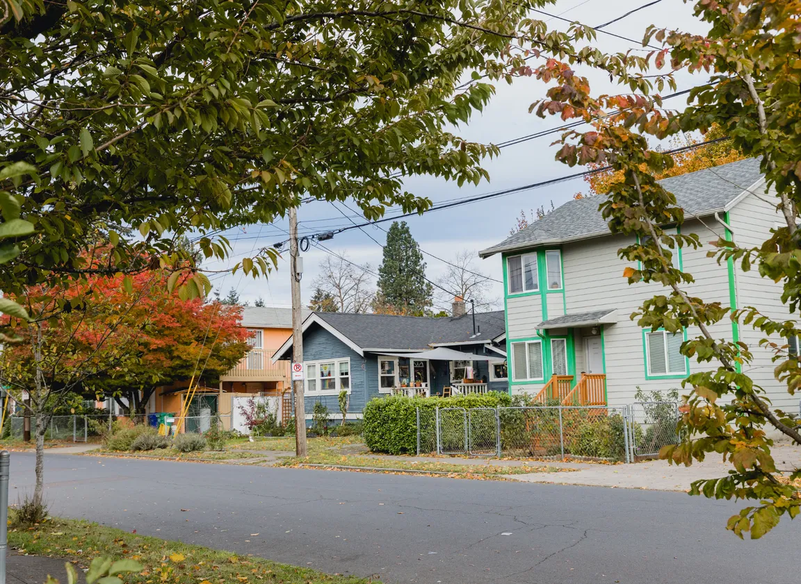 Safest and Riskiest Neighborhoods Oregon