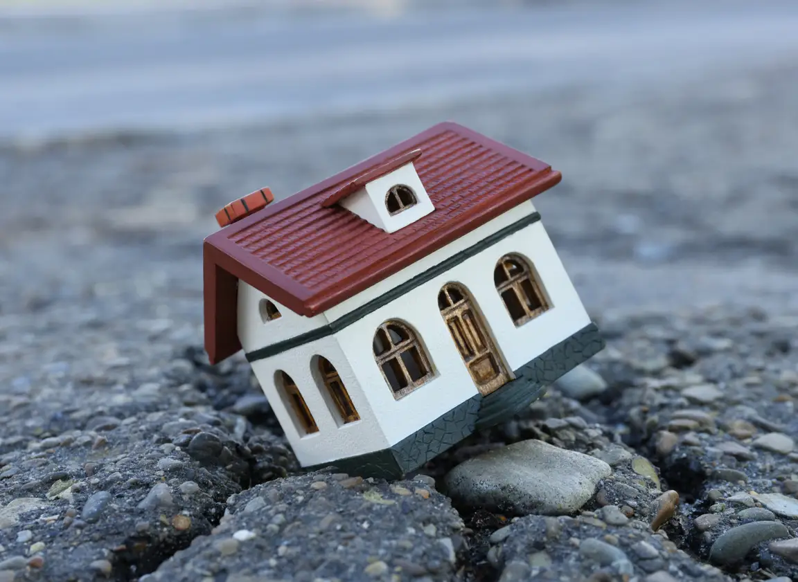 Sell a Home With Foundation Issues in Oregon 