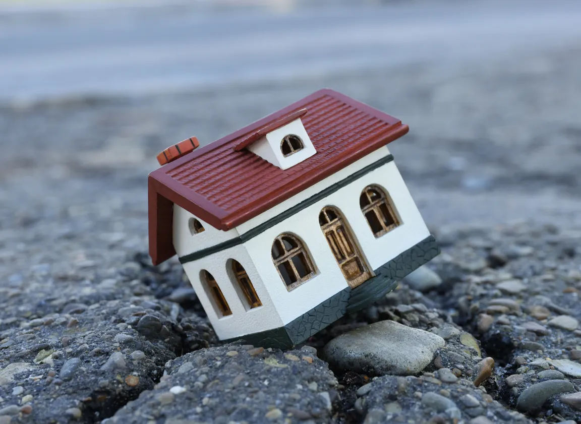 Sell a Home With Foundation Issues in Oregon 