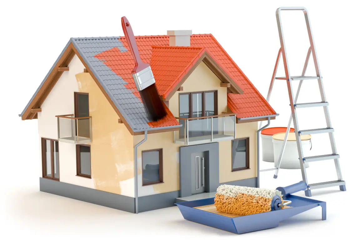 home renovation
