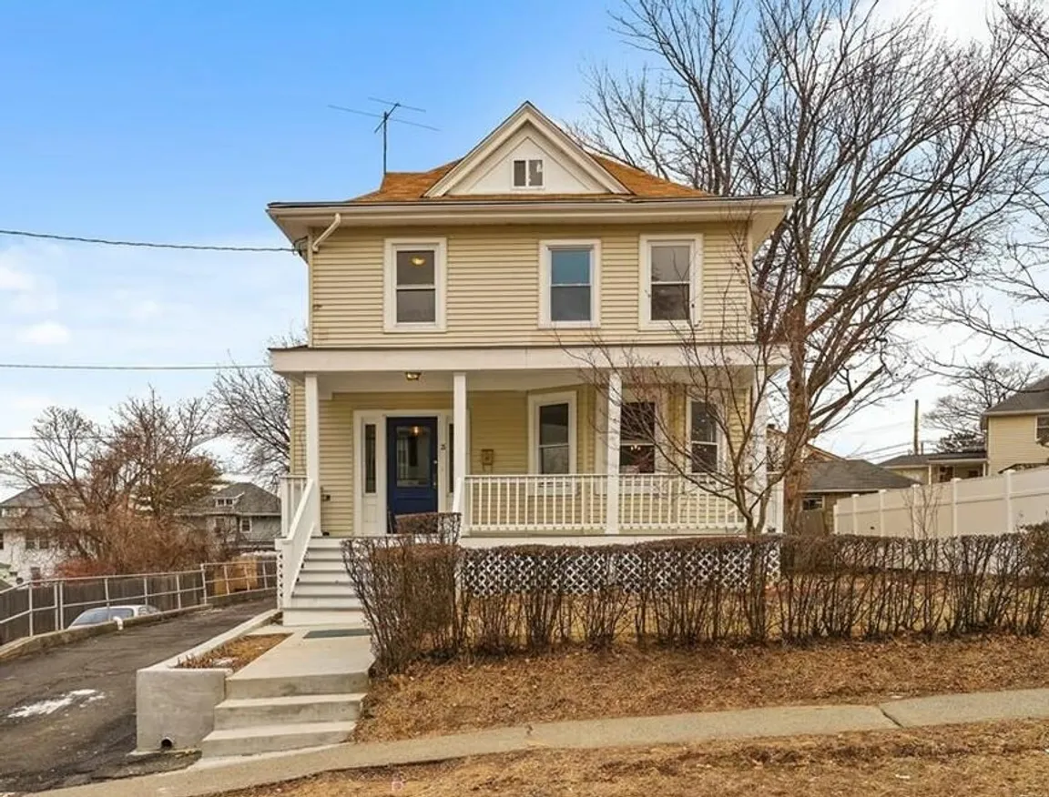 Have an outdated house you can't sell? We will make an offer!