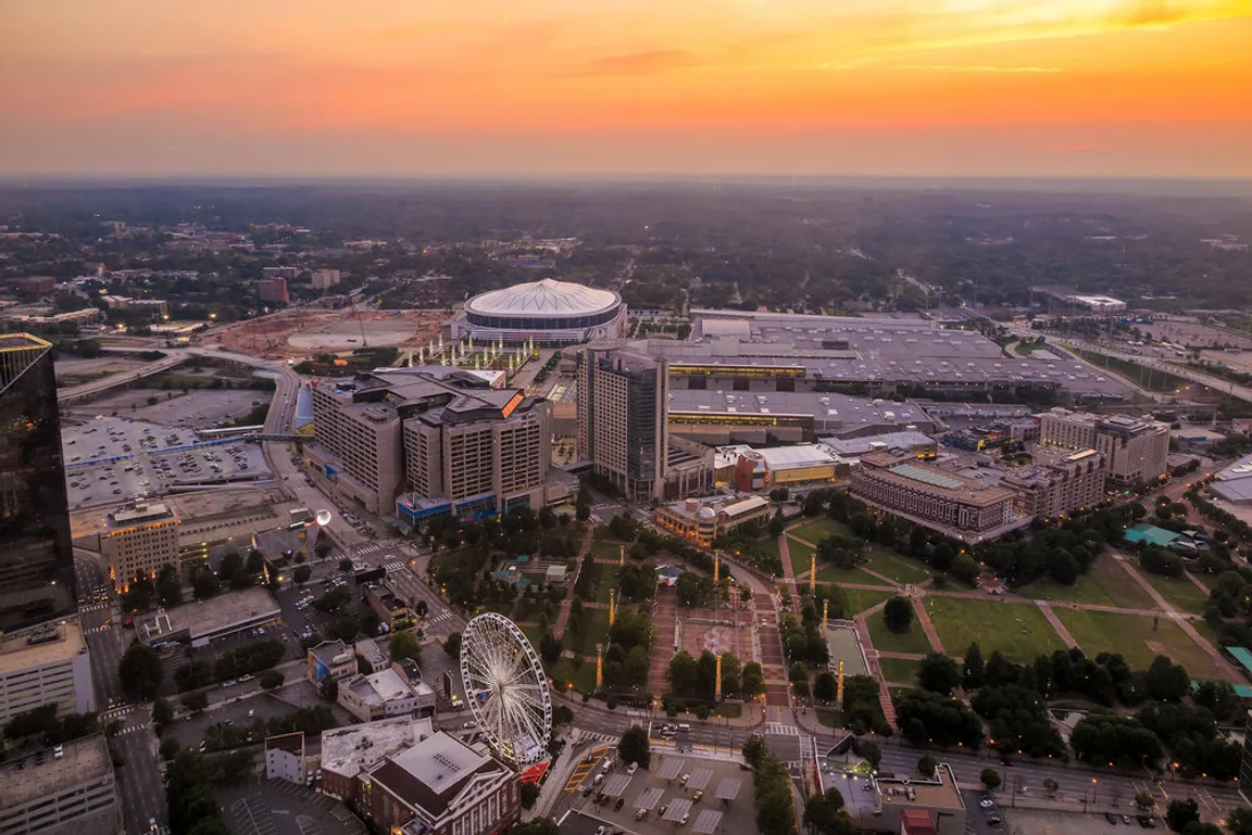 Sell Your House Fast In Atlanta, GA
