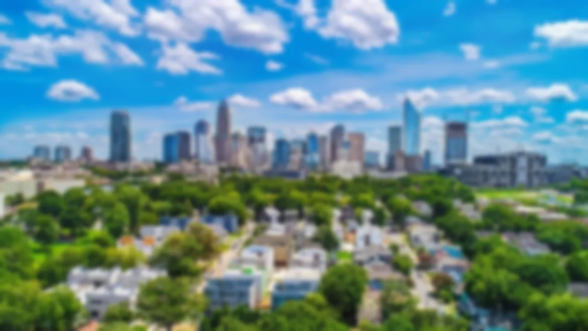 Cash for Houses Charlotte NC