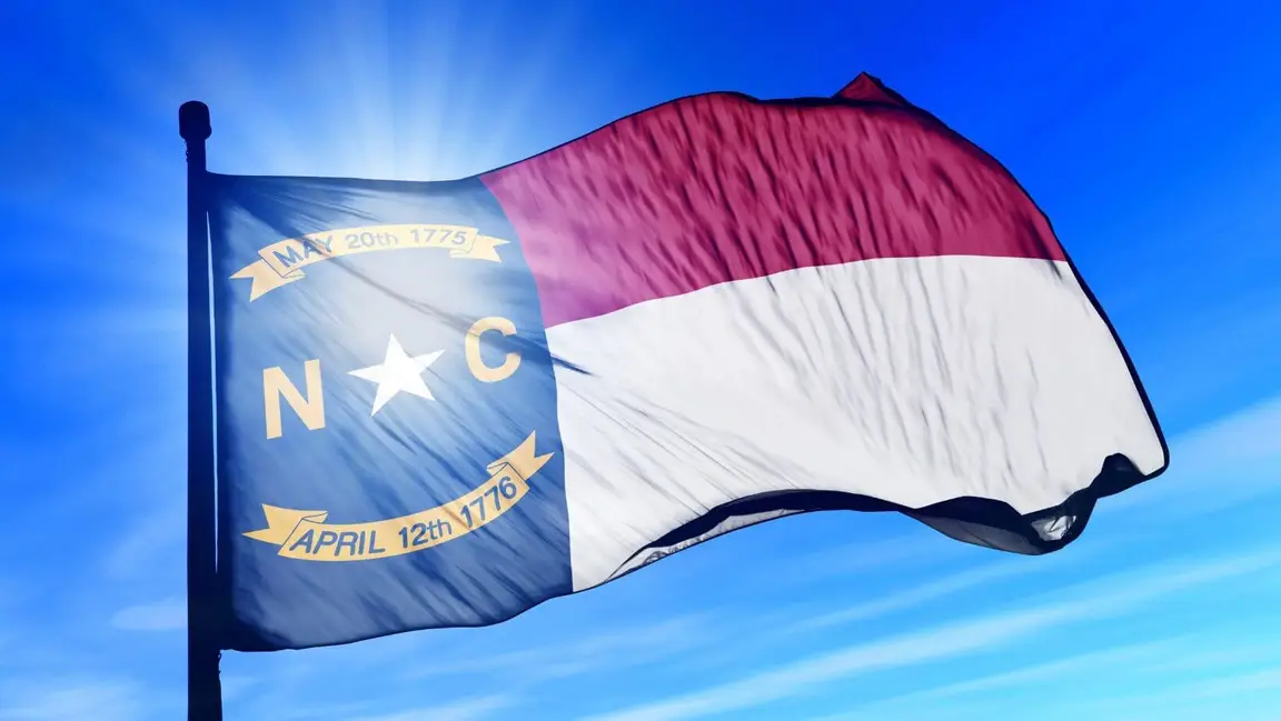 we buy houses North Carolina