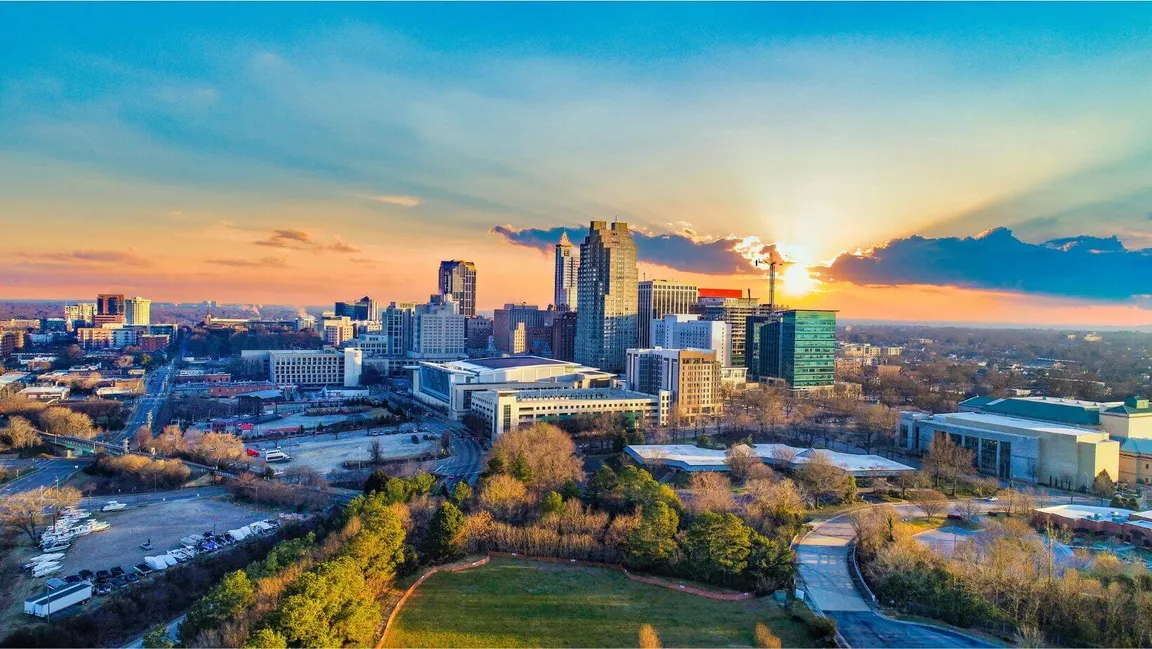we buy houses Raleigh NC