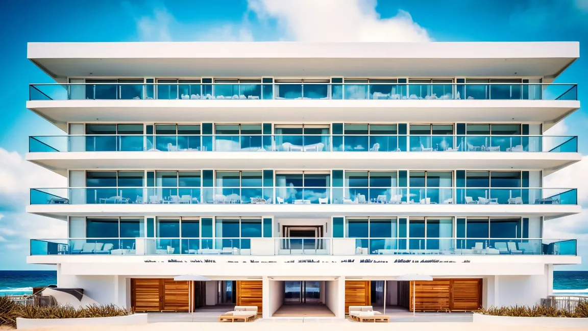 We Buy Boutique Hotels & Motels In North Carolina