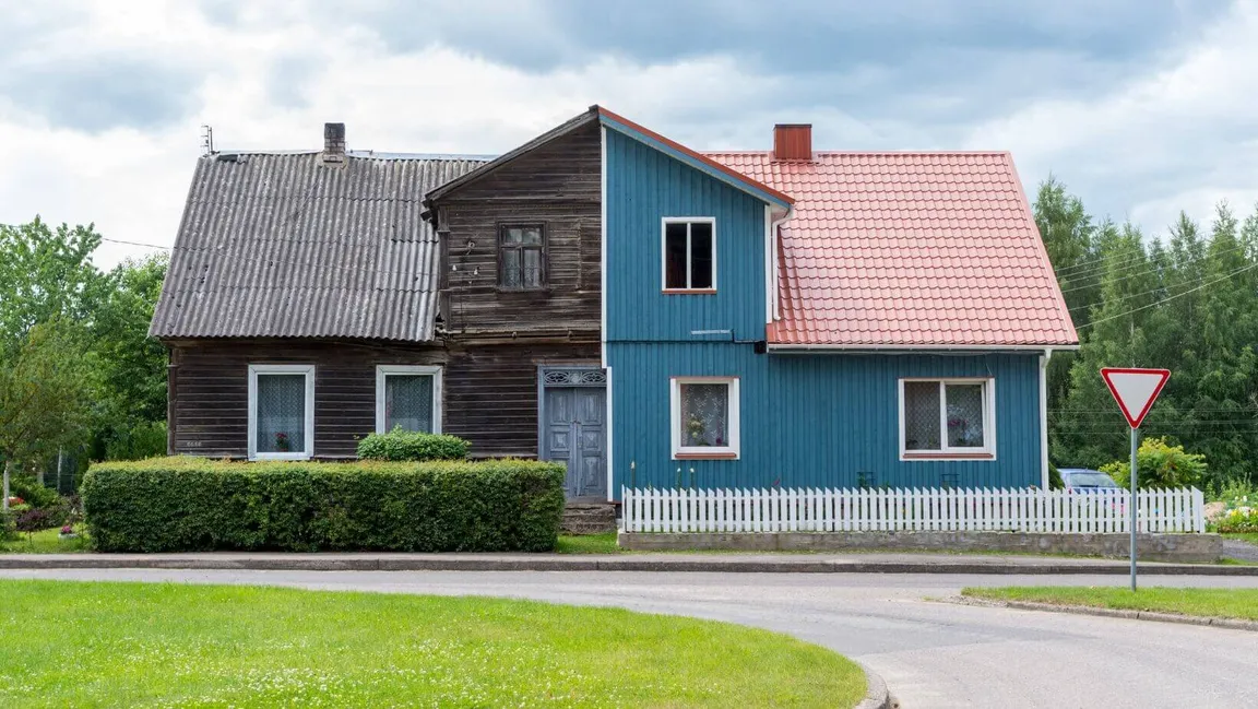 We Buy Hoarder Homes In North Carolina For Cash