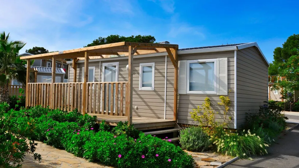 We Buy Mobile Homes In North Carolina For Cash
