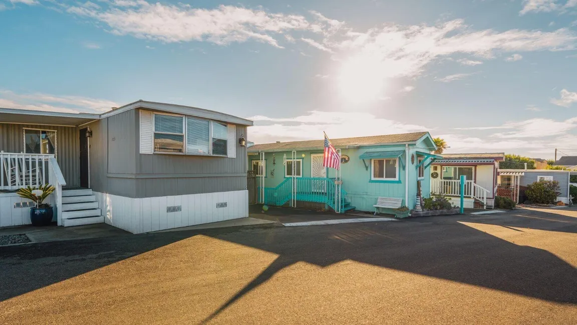 We Buy Mobile Home Parks In North Carolina