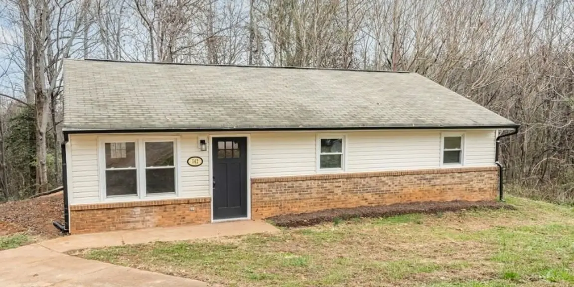 We buy houses for cash in Concord NC