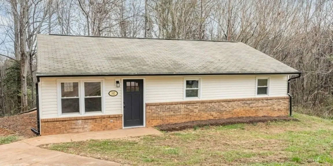 We buy houses for cash in Concord NC