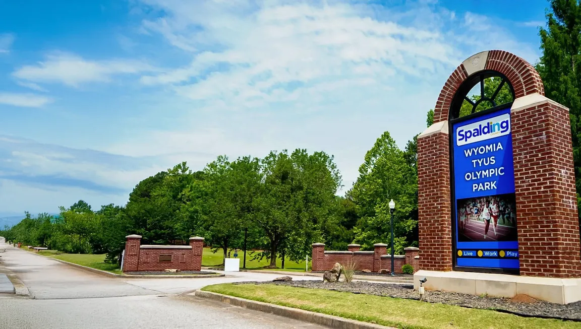 sell house fast Spalding county ga