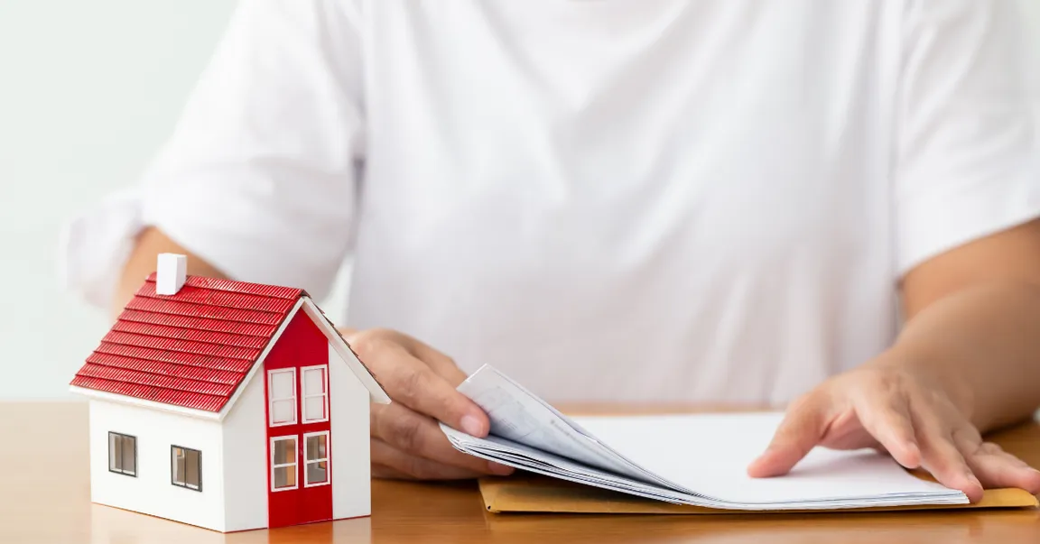 home buying checklist