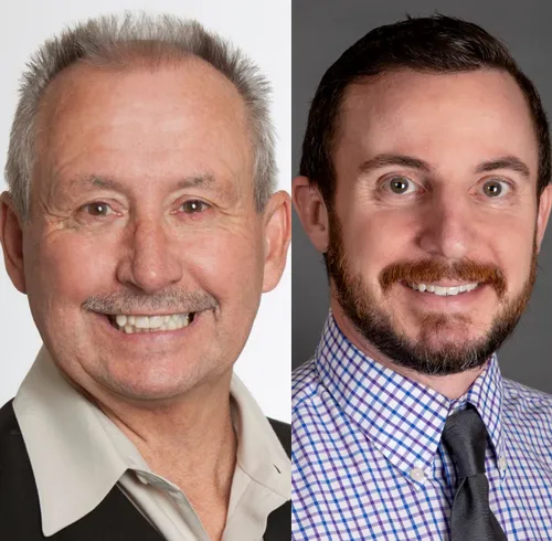 Tim Fischer & Corey Richardson / Your Seattle Realtors