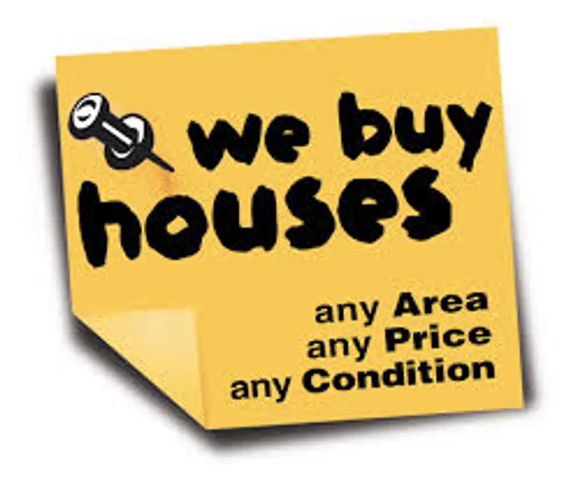 Home Buying Companies Can Work Out Great