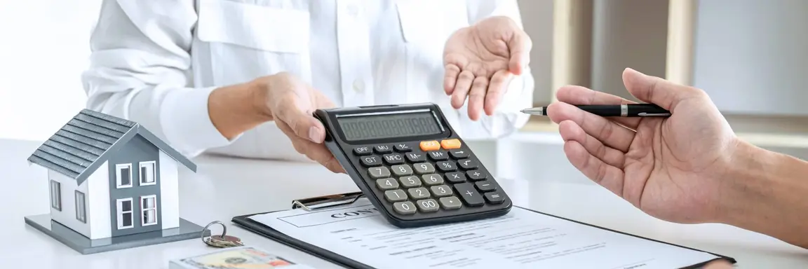 picture of Halo making an investor cash offer on your NJ Home