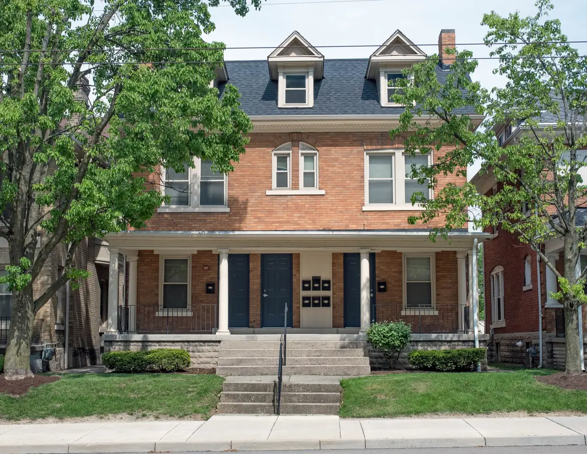 Multi Family House in NJ