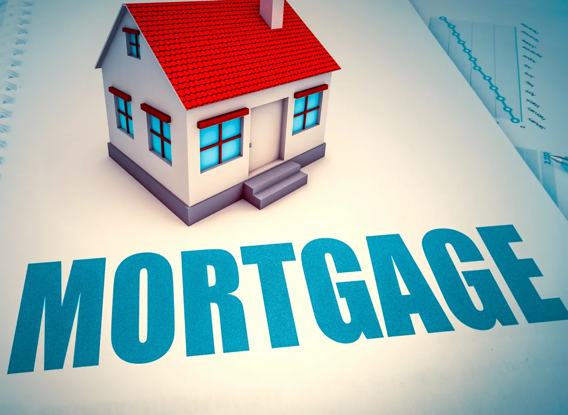 How to Get Out Mortgage Loan In Texas
