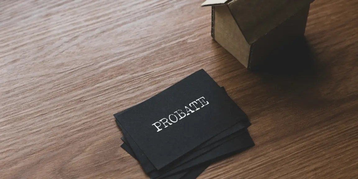 Selling a Property in Probate [market_city]