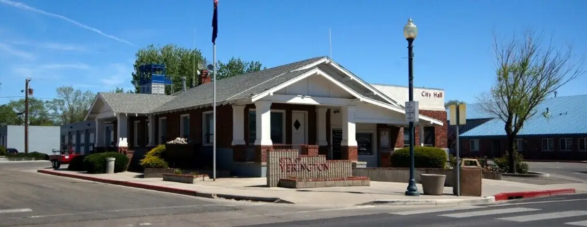 Sell My House Fast Yerington NV