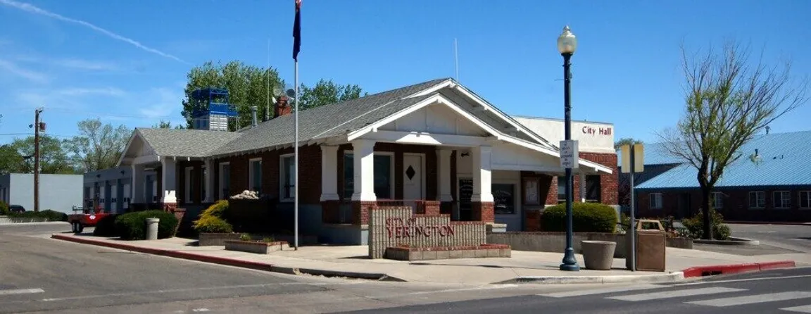Sell My House Fast Yerington NV