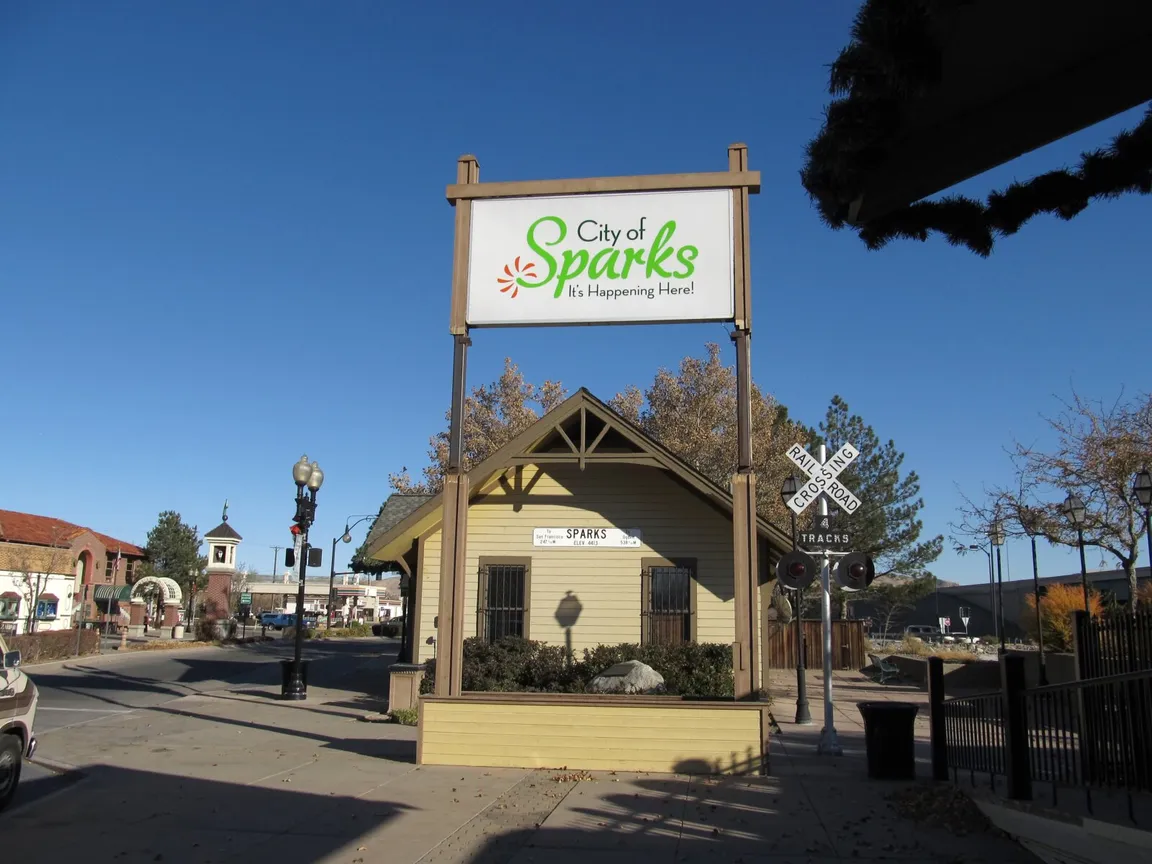Sell My House Fast Sparks NV