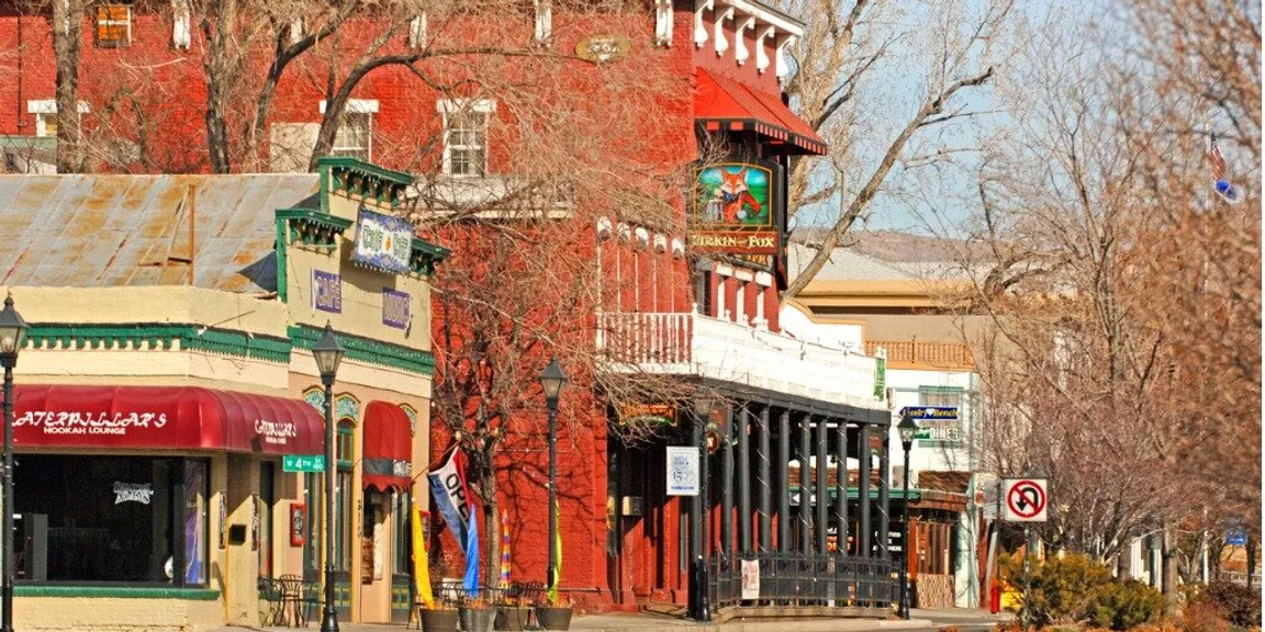 Sell My House Fast Carson City NV